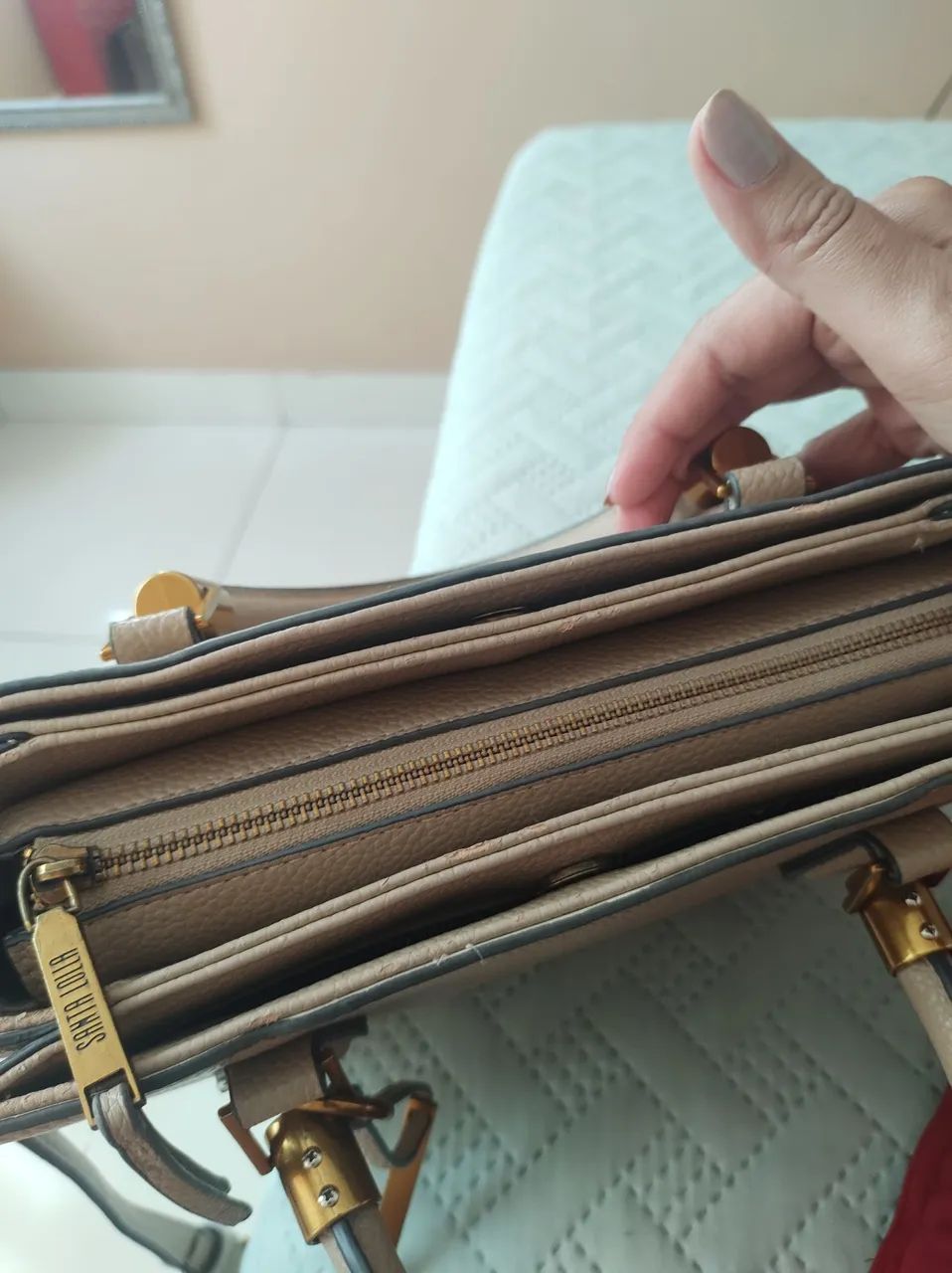 Bolsa Santa Lolla  - Foto 3