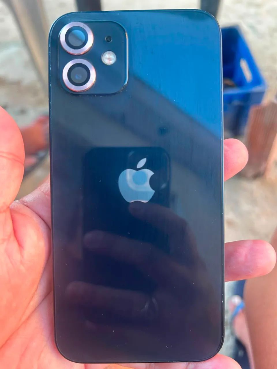 IPHONE 12  - Foto 4