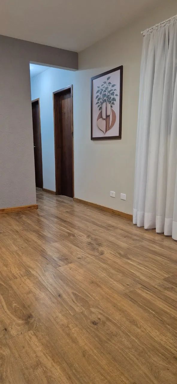 Uberaba - Apartamento 3 quartos impecável - Foto 3