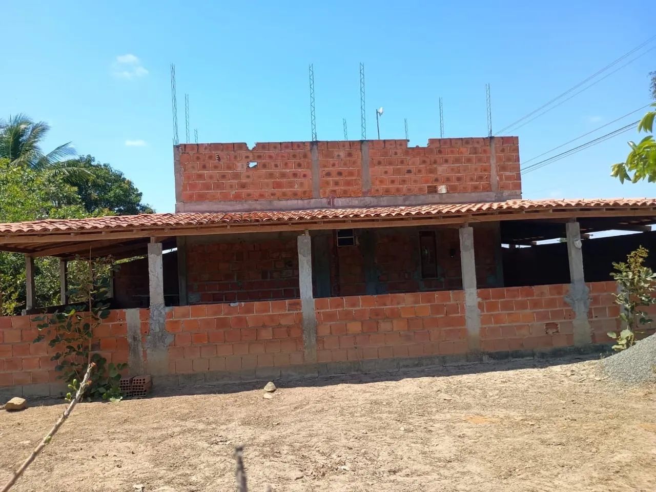 Foto - Irará - 