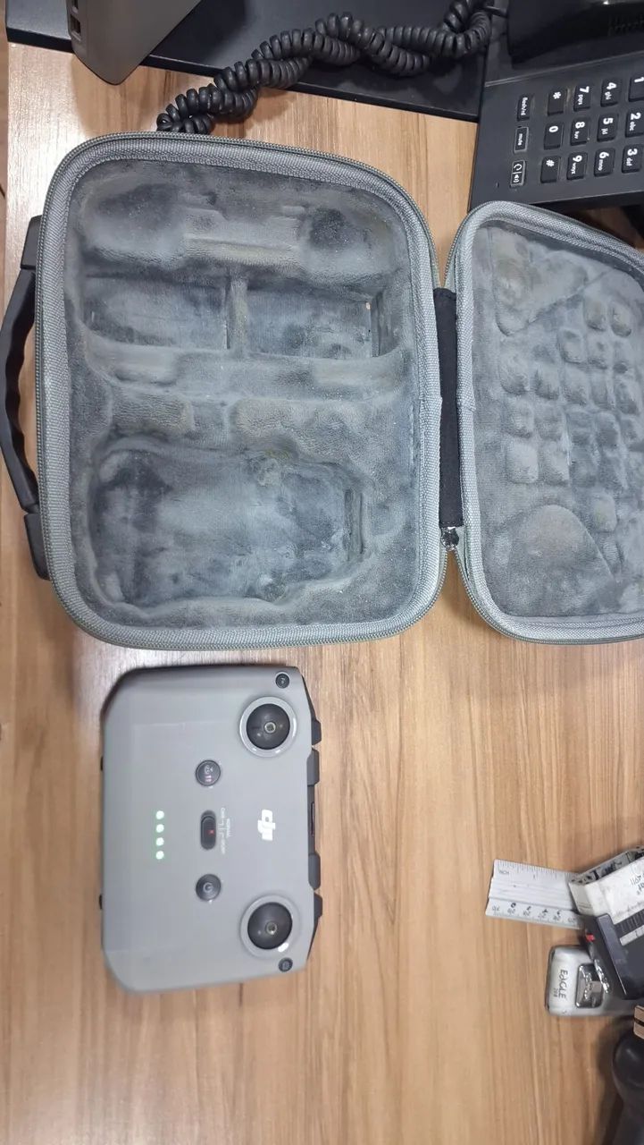 Controle Dji RC N1 - Foto 2