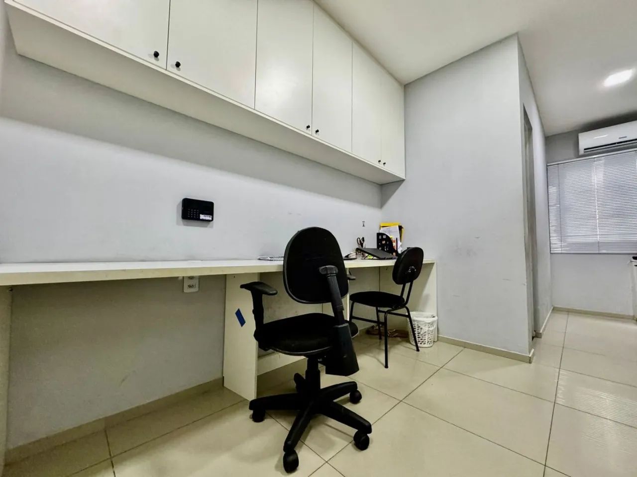 Sala comercial projetada para alugar na Maraponga - Fortaleza/CE - Foto 5