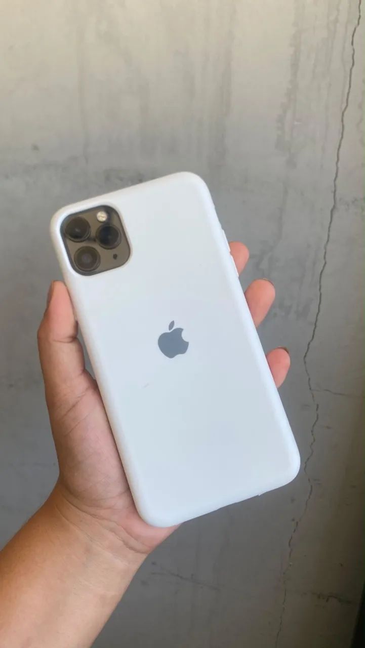 iPhone 11 Pro Max 64gb conservado. - Foto 4