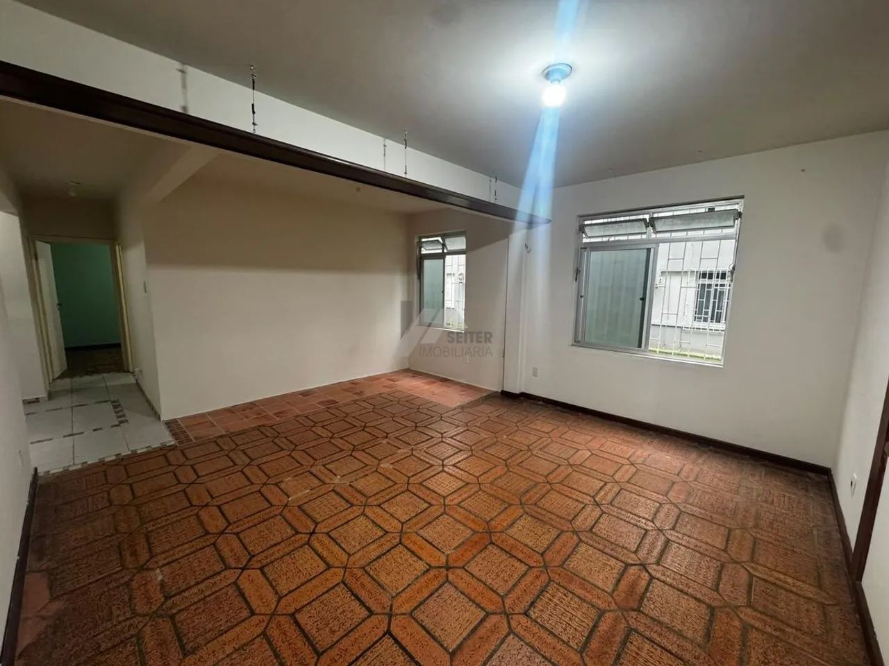 Apartamento 2 dormitórios na Trindade - Foto 2
