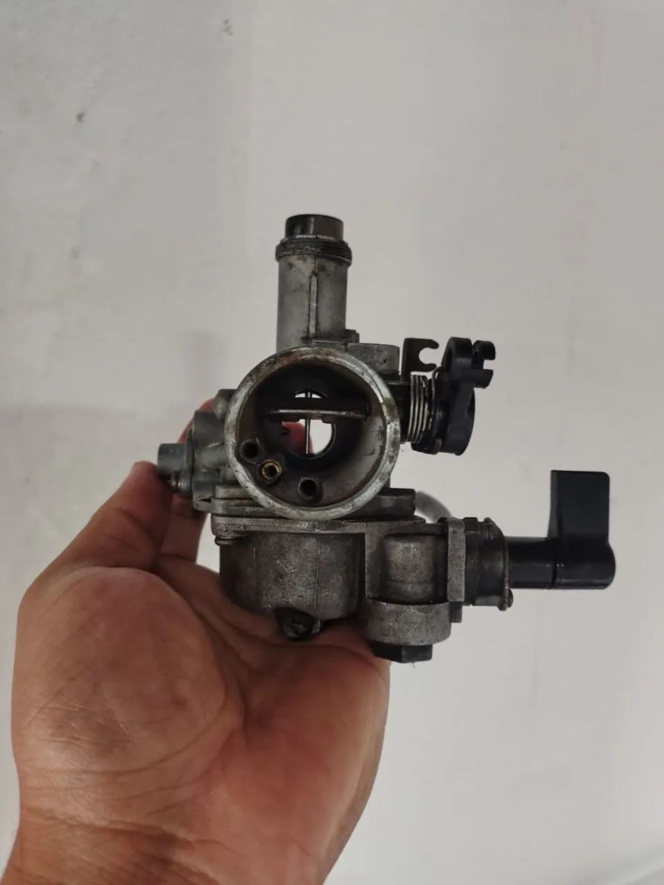 Carburador da 150