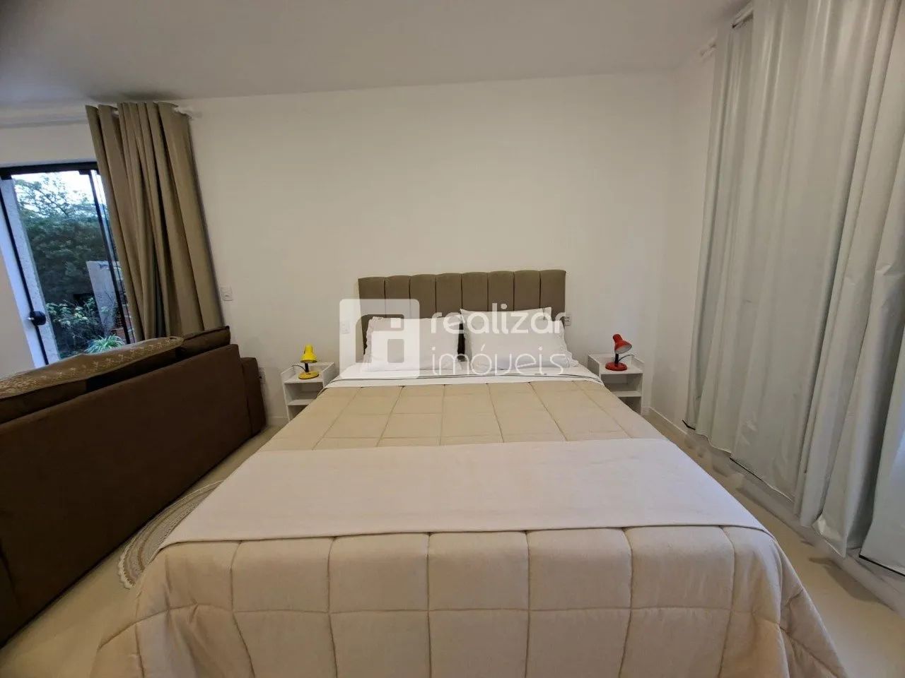 Studio no bairro Córrego Grande - Florianópolis - Foto 5