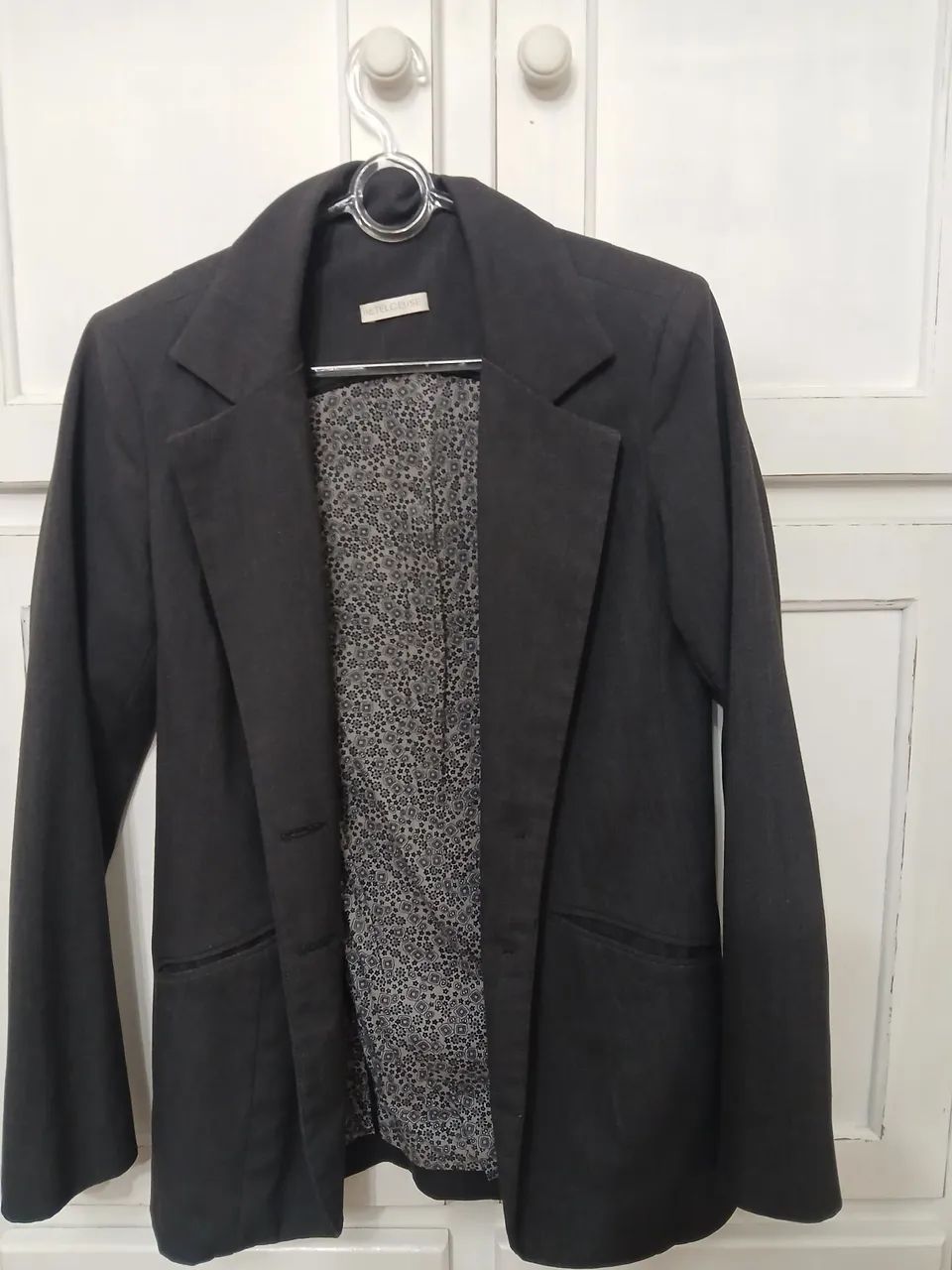 Blazer Feminino 