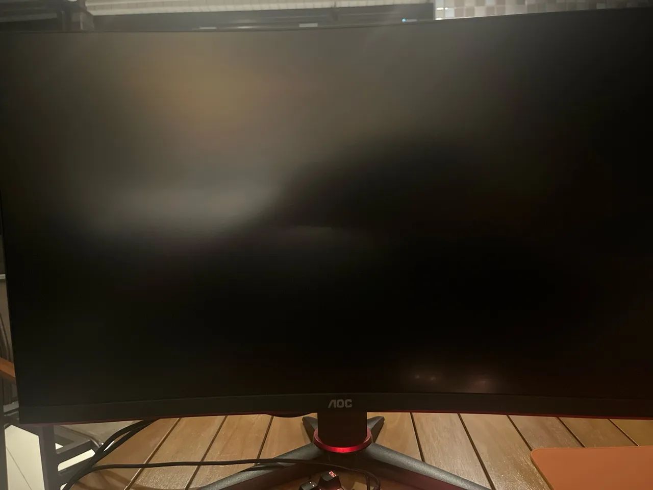 monitor aoc 240hz 27 