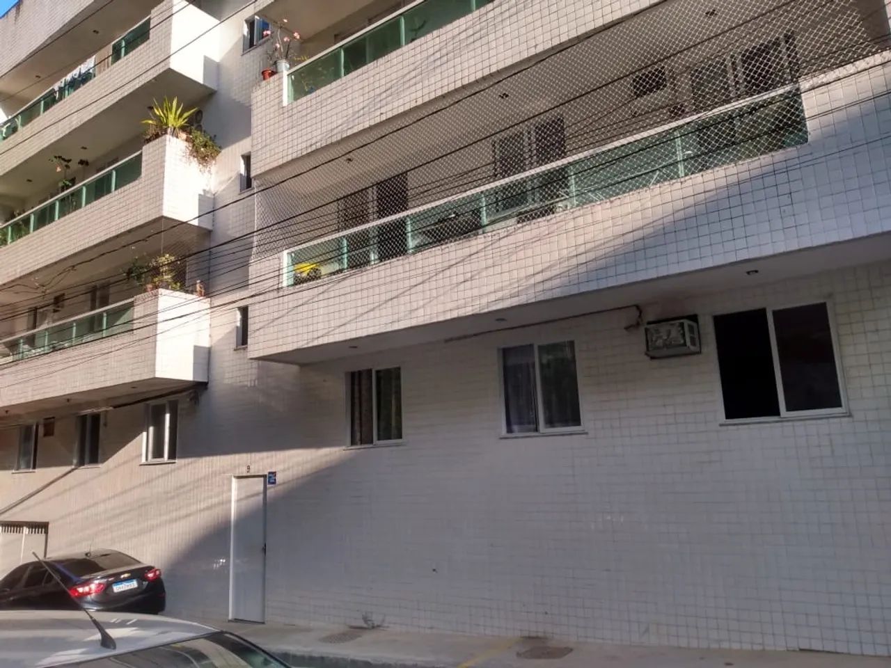 Foto - Rio de Janeiro - Barra da Tijuca