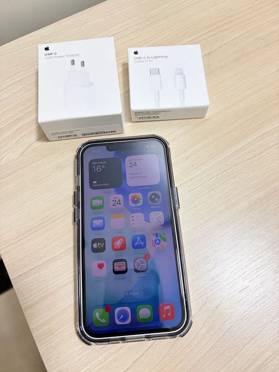 iPhone 13 128GB 