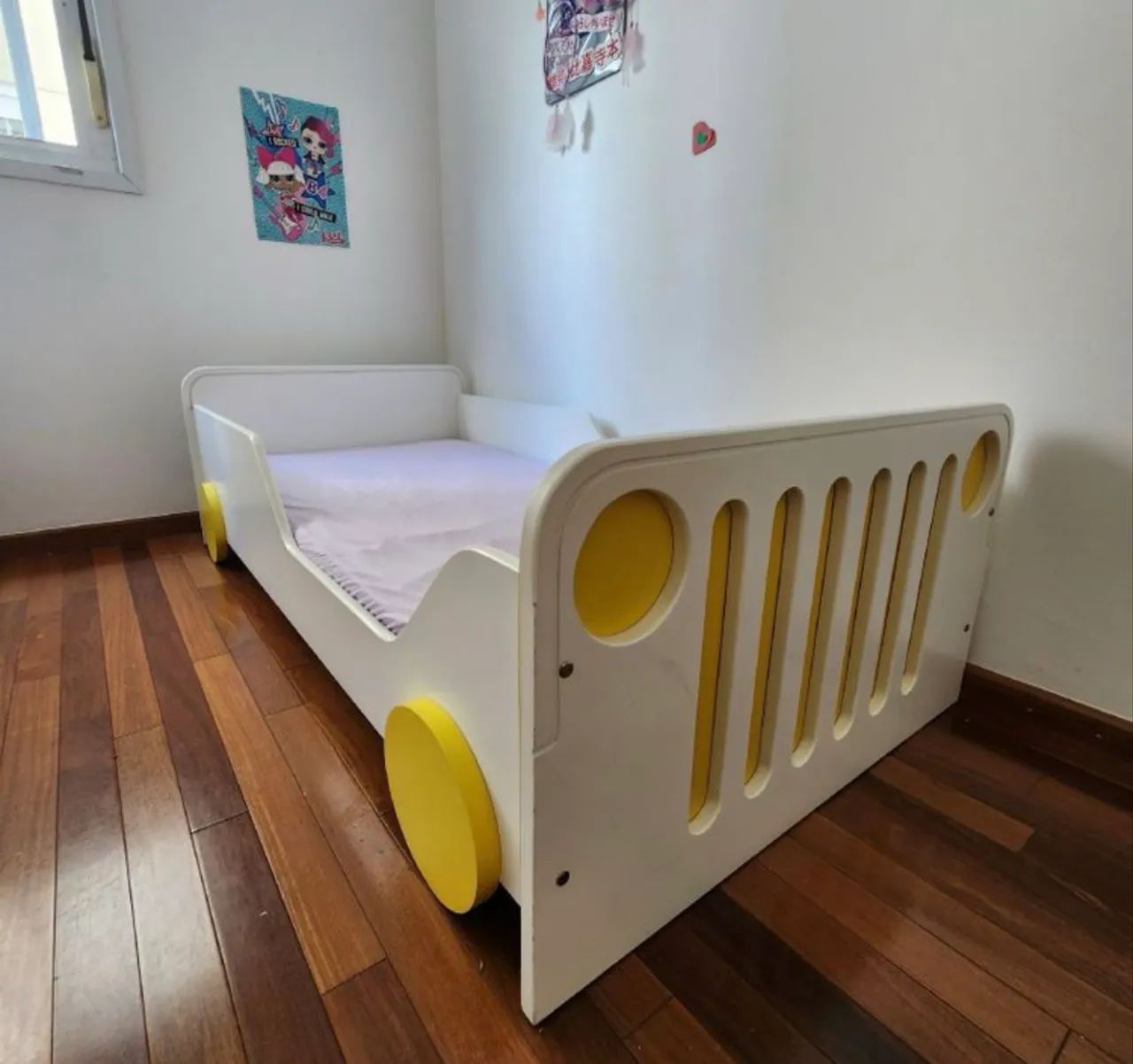 cama carro TokStok - Foto 4