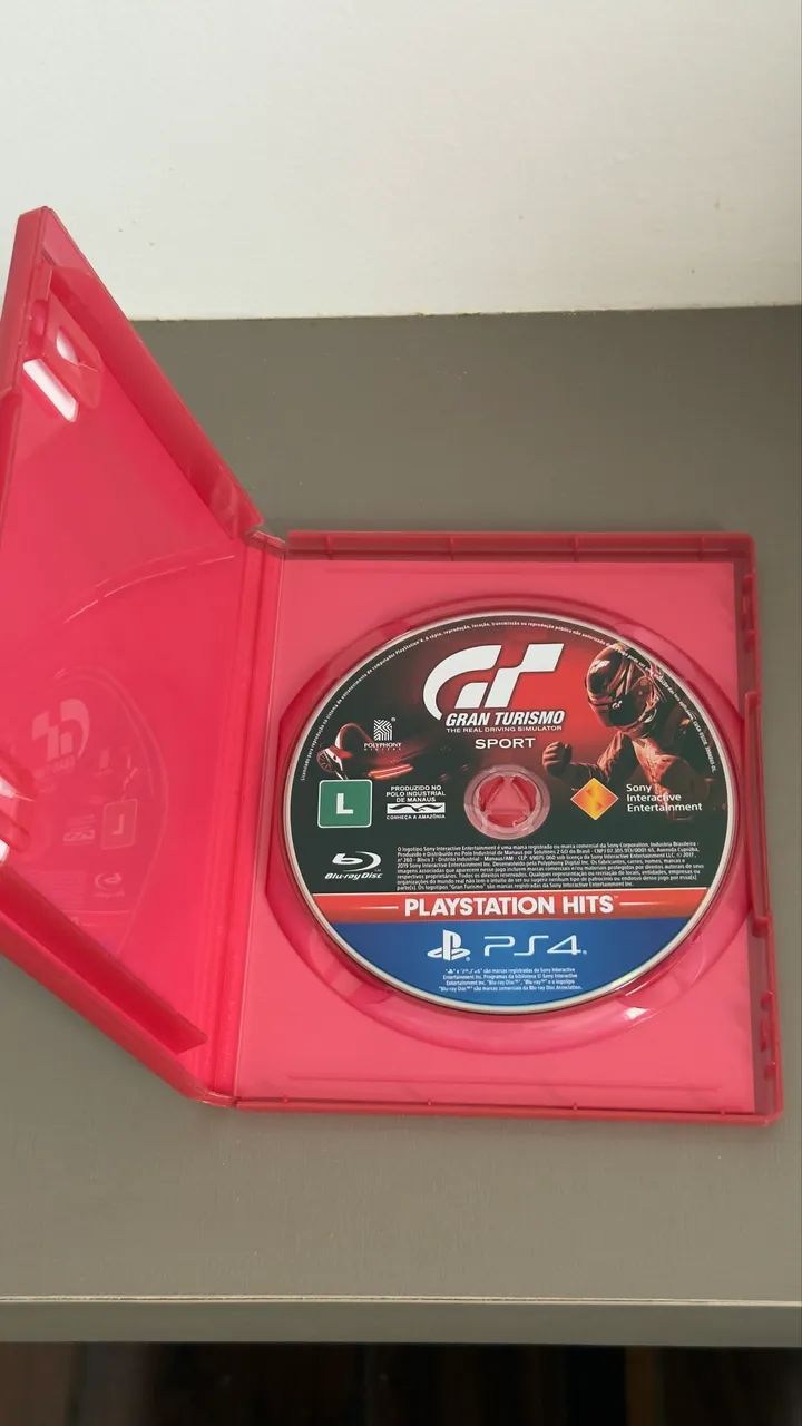 Combo de Jogos Clássicos - PS4/PS5 - Foto 3