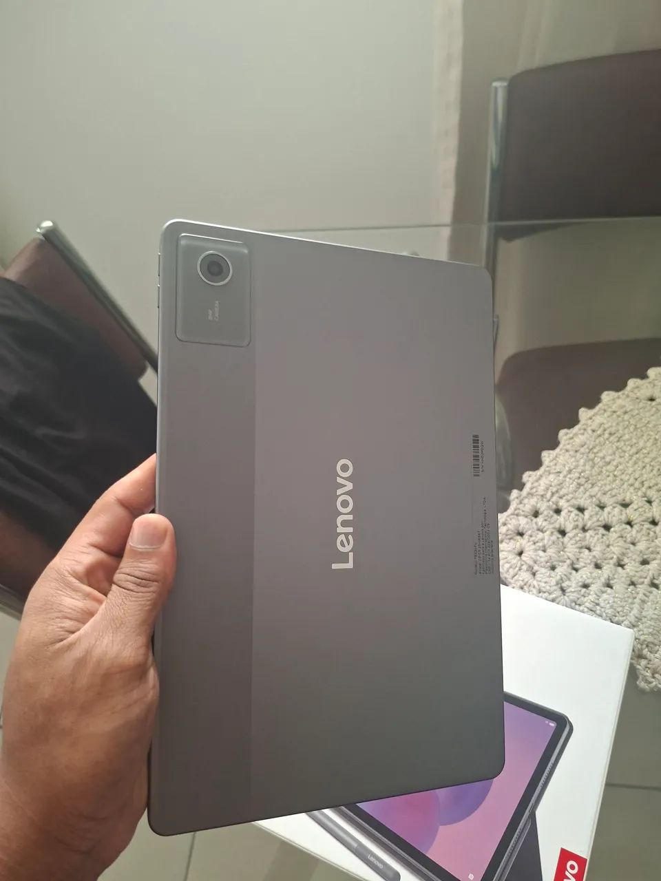 Vendo tablet Idea Tab Lenovo  - Foto 3