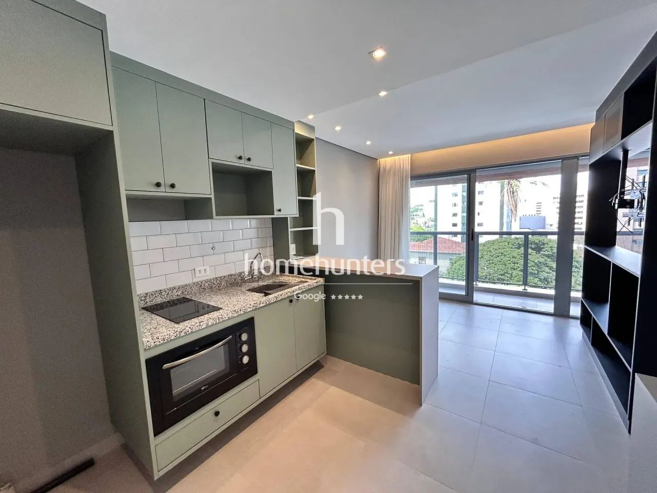 Apartamento para locação, Botafogo, Campinas, SP - Foto 3