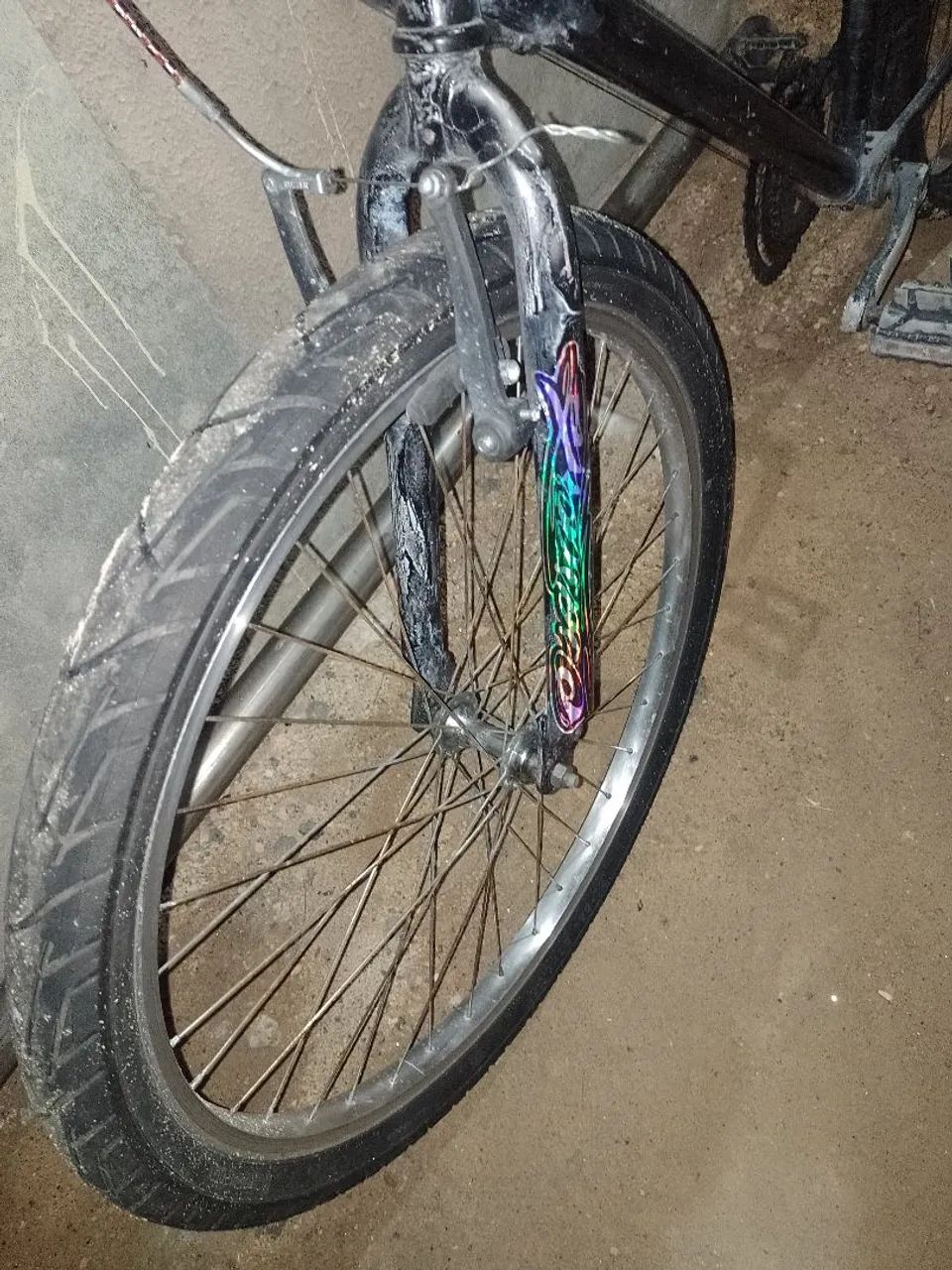 Bike montadinha  - Foto 2
