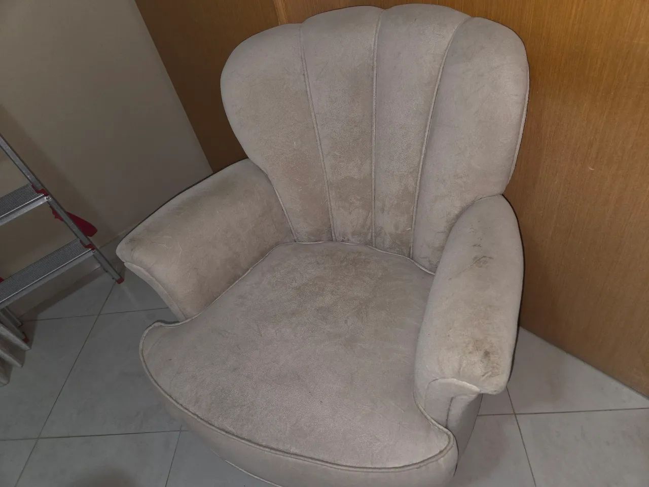 Cadeira - Foto 3