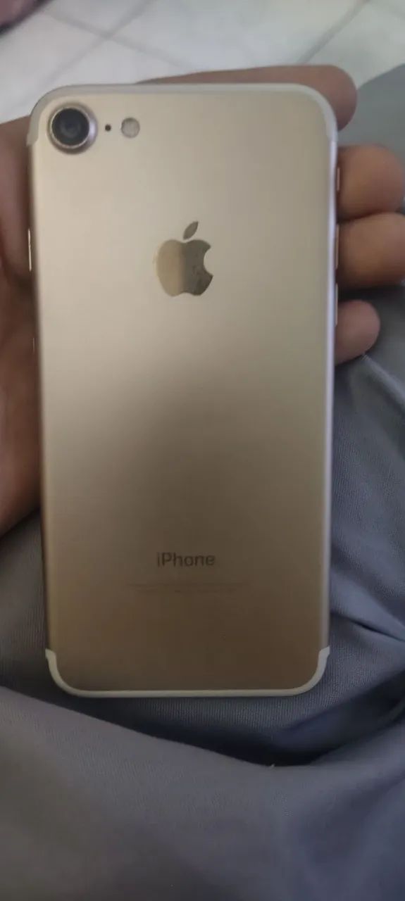 iPhone 7  - Foto 2
