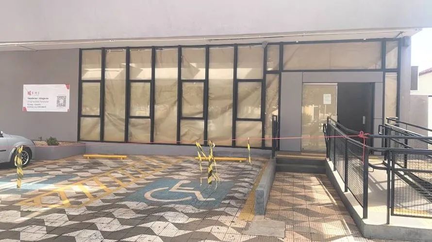 Imóvel Comercial no Centro de General Salgado/SP - Foto 3
