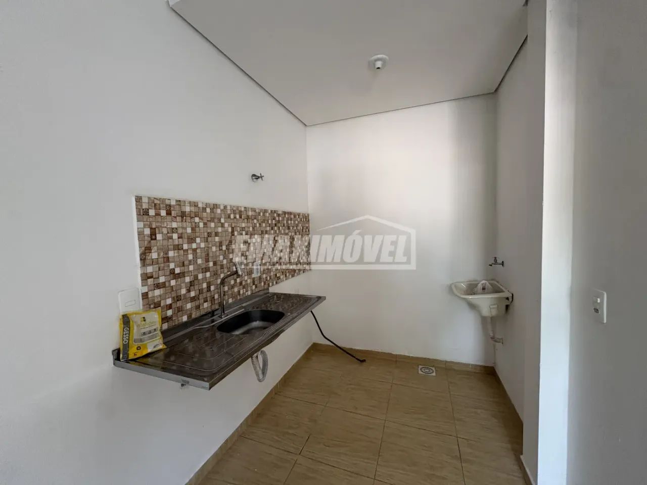 Apartamento Kitnet em Sorocaba - Foto 4