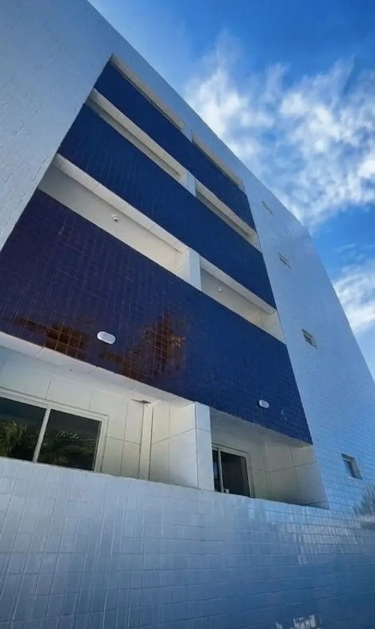 Alugo Apartamento  próximo a FACENE/FAMENE - Foto 2