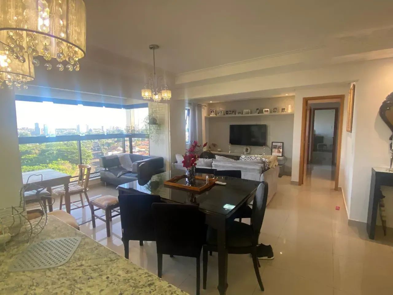 Oportunidade na Av. Nely Martins | 3 Suítes + Varanda Gourmet | Condomínio Clube - Foto 5