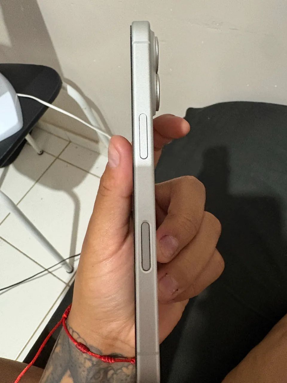 VENDO IPHONE 16 - Foto 2