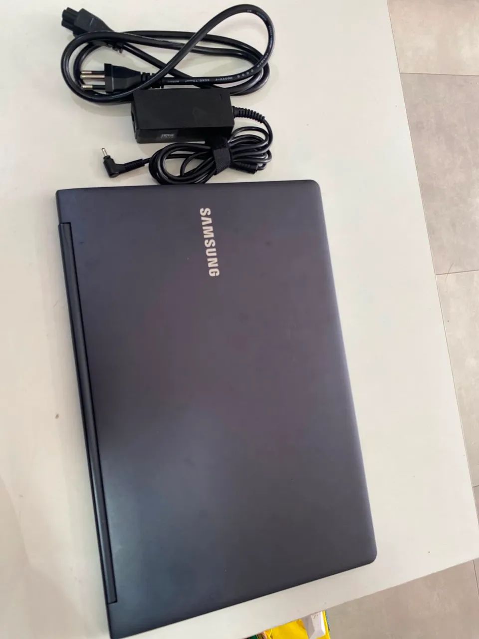 Notbook 