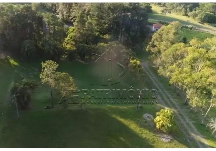 ÁREA ARAÇOIABA DA SERRA - Foto 5