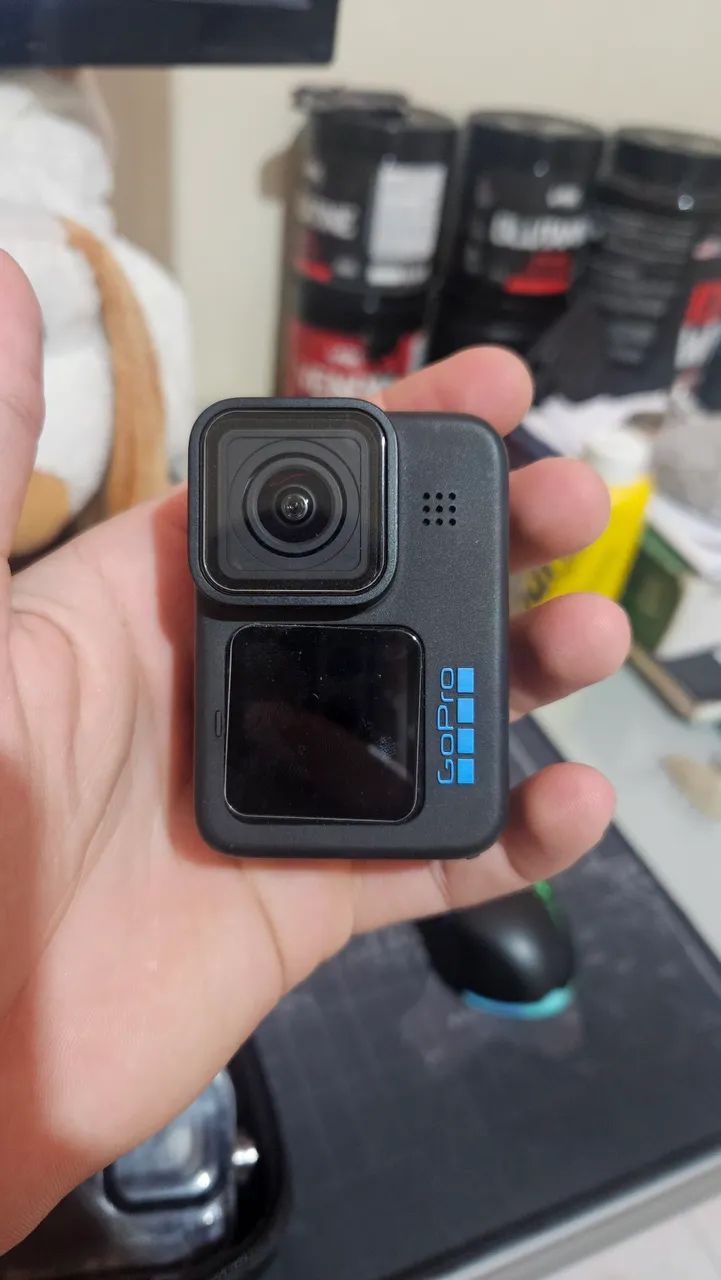 Gopro 11