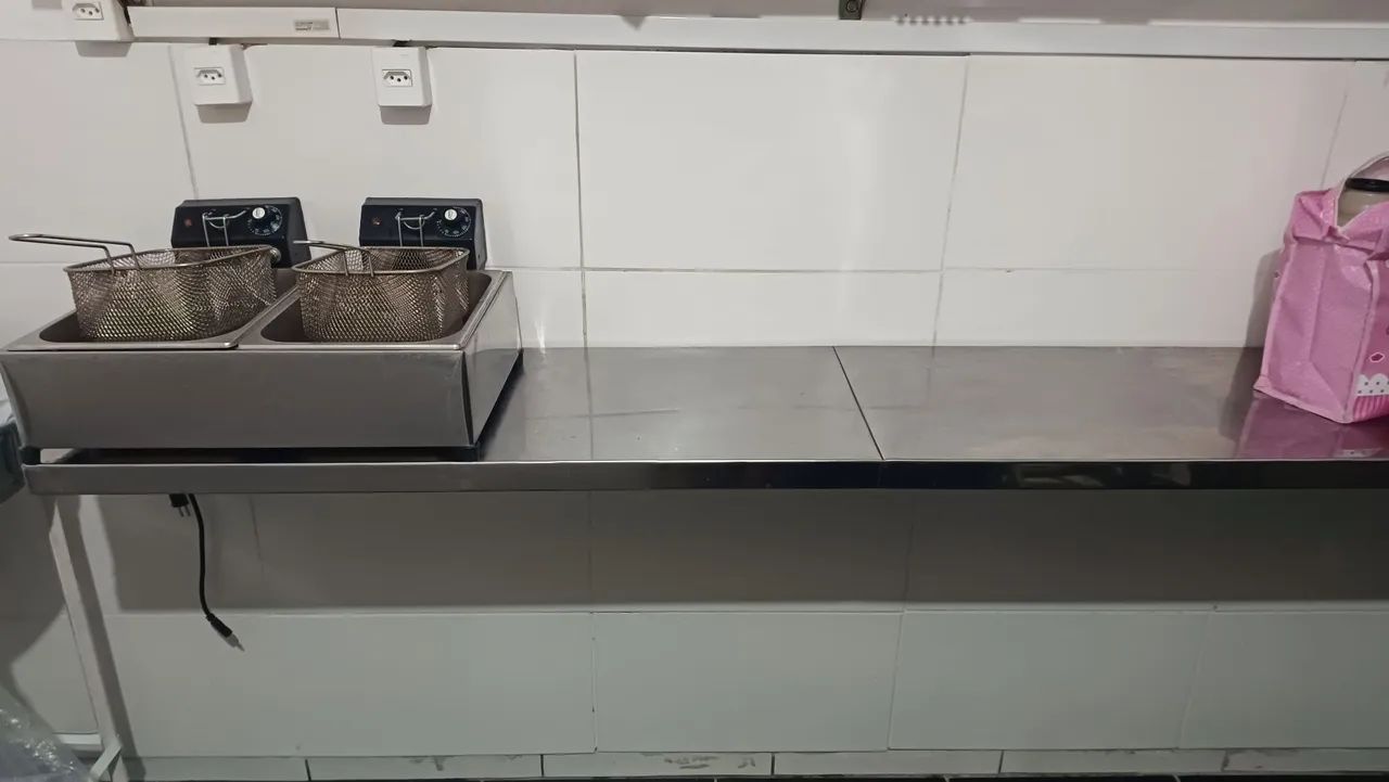 Lanchonete - Foto 3