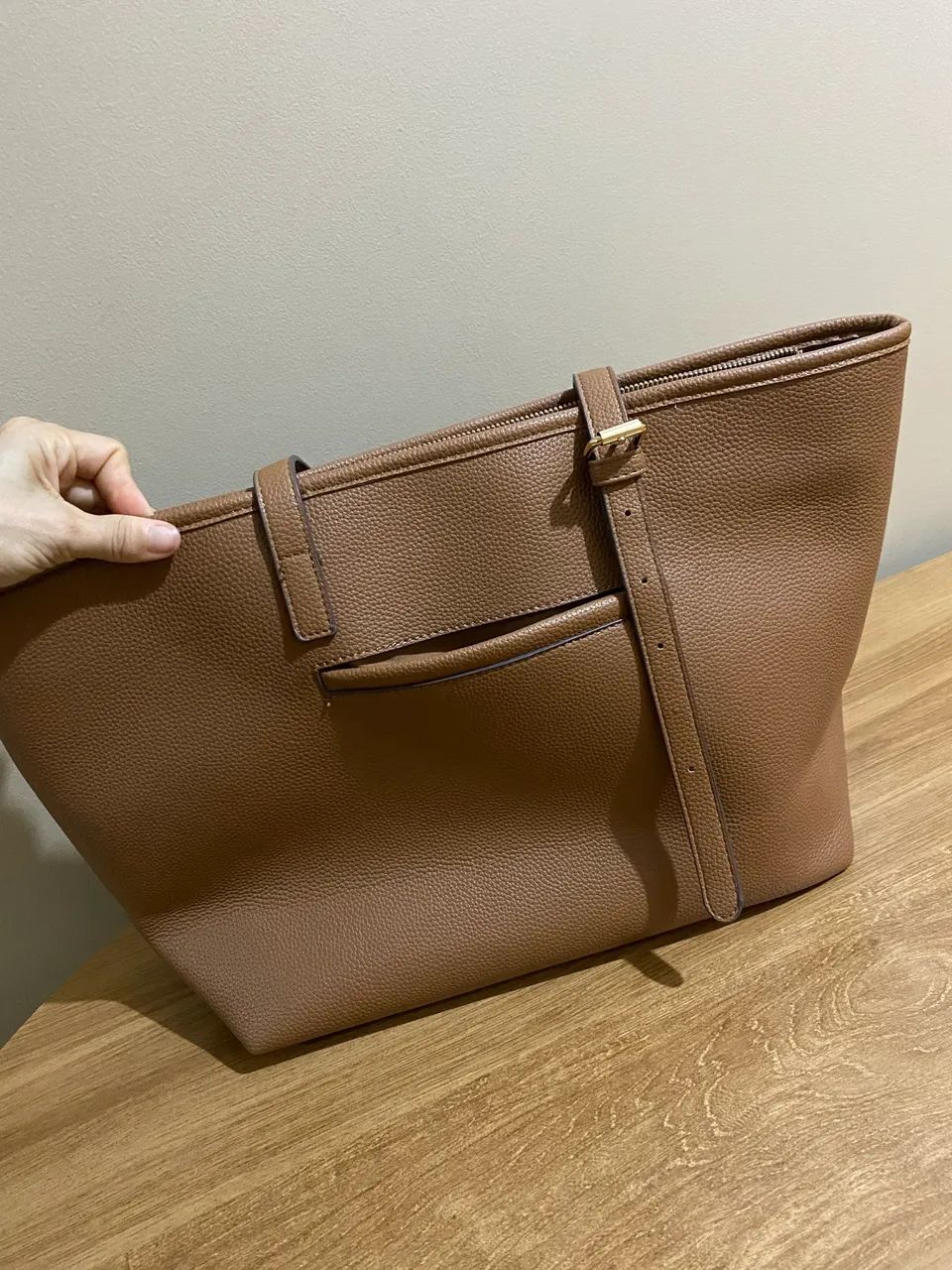 Bolsa - Bagaggio - Novinha - Foto 2