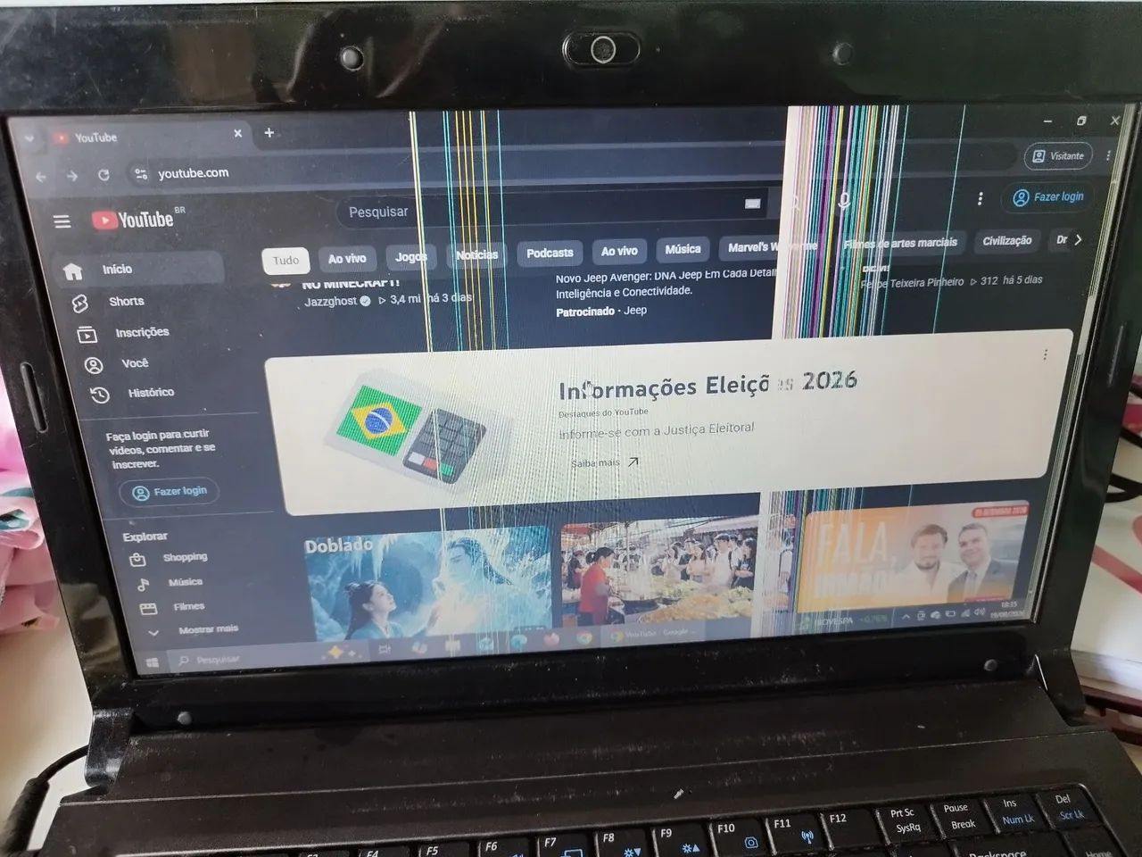 Vendo notebook  - Foto 2