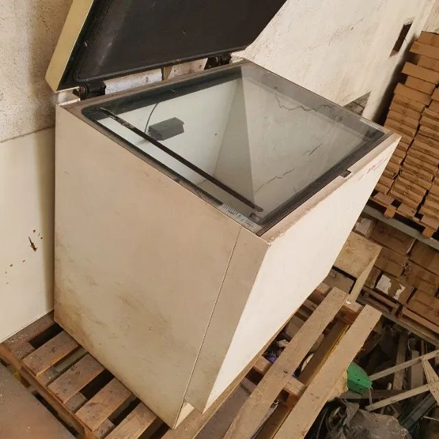 GRAVADORA DE CHAPAS DUPONT - Foto 5
