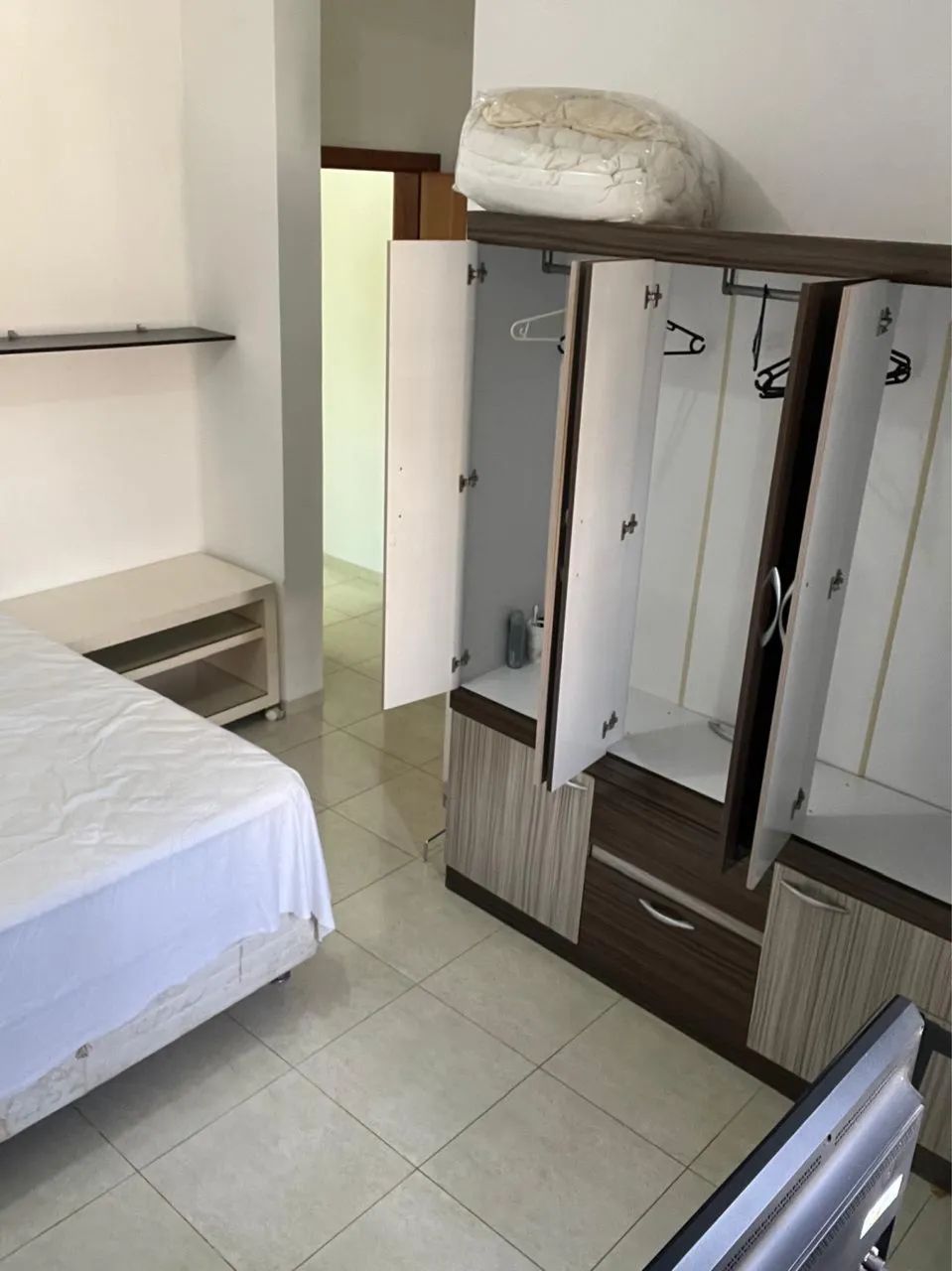 Alugo apartamento mobiliado  - Foto 2