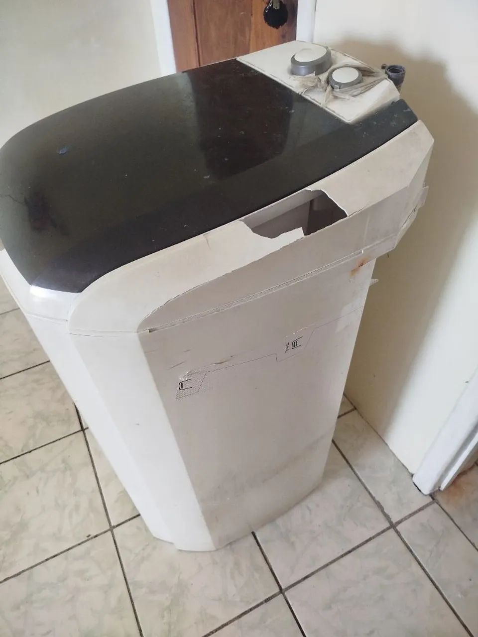 Tanquinho de lavar roupa  - Foto 3