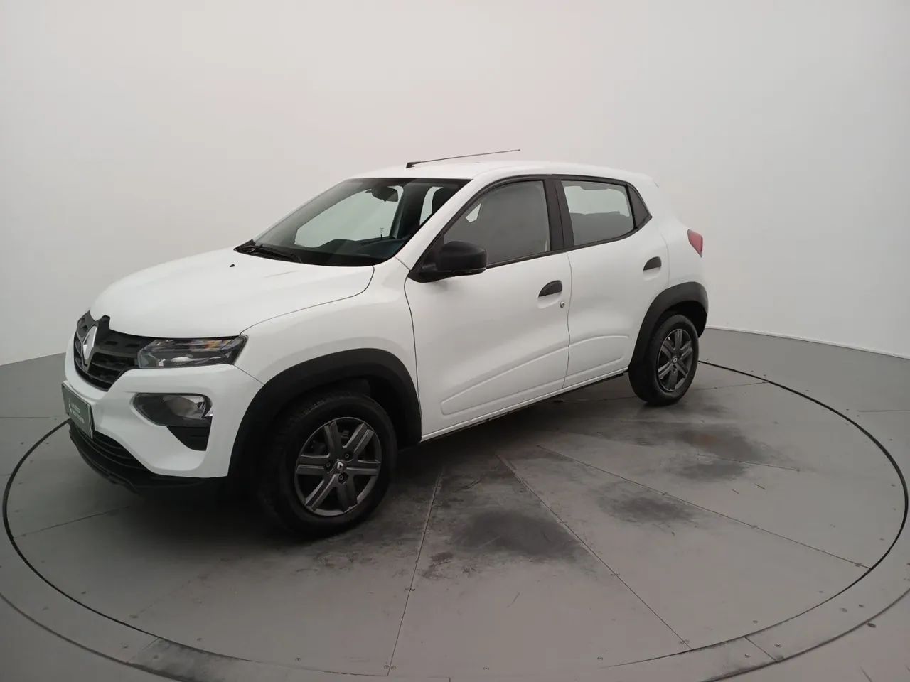 Renault Kwid 1.0 Zen 2026