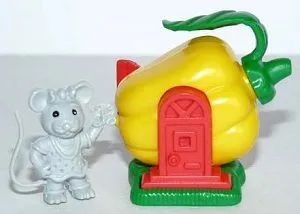 Kinder ovo Legumes - Foto 4