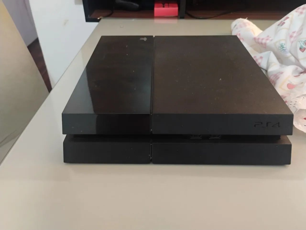 PS4 - Foto 4