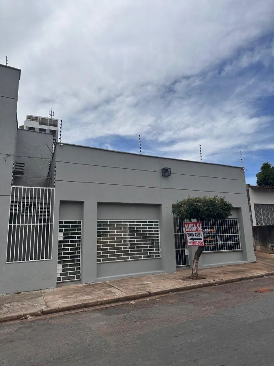 LOJA/SALA COMERCIAL DE 34 M² - PROX HOSP SANTA HELENA - Foto 2