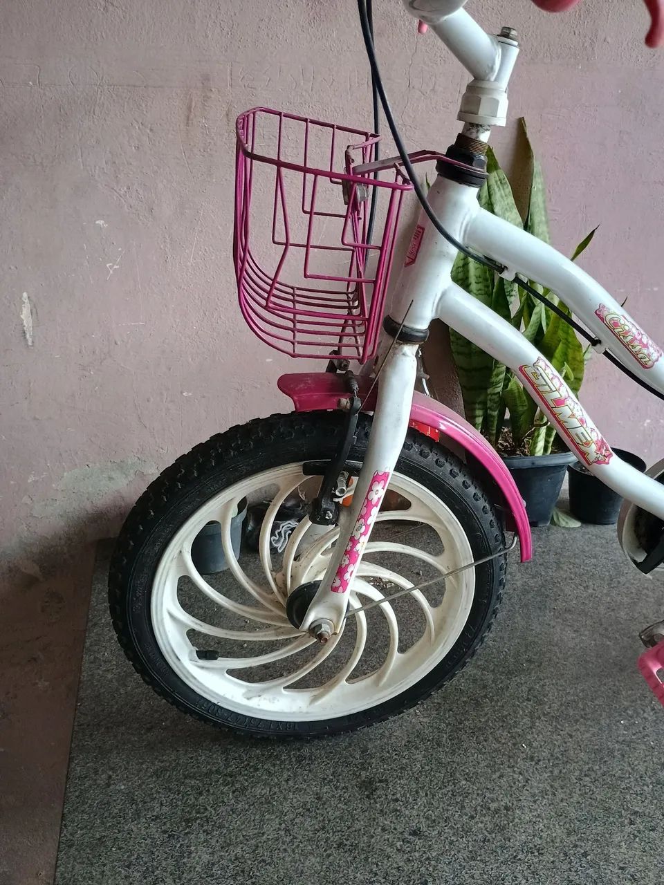 Bicicleta infantil  - Foto 5