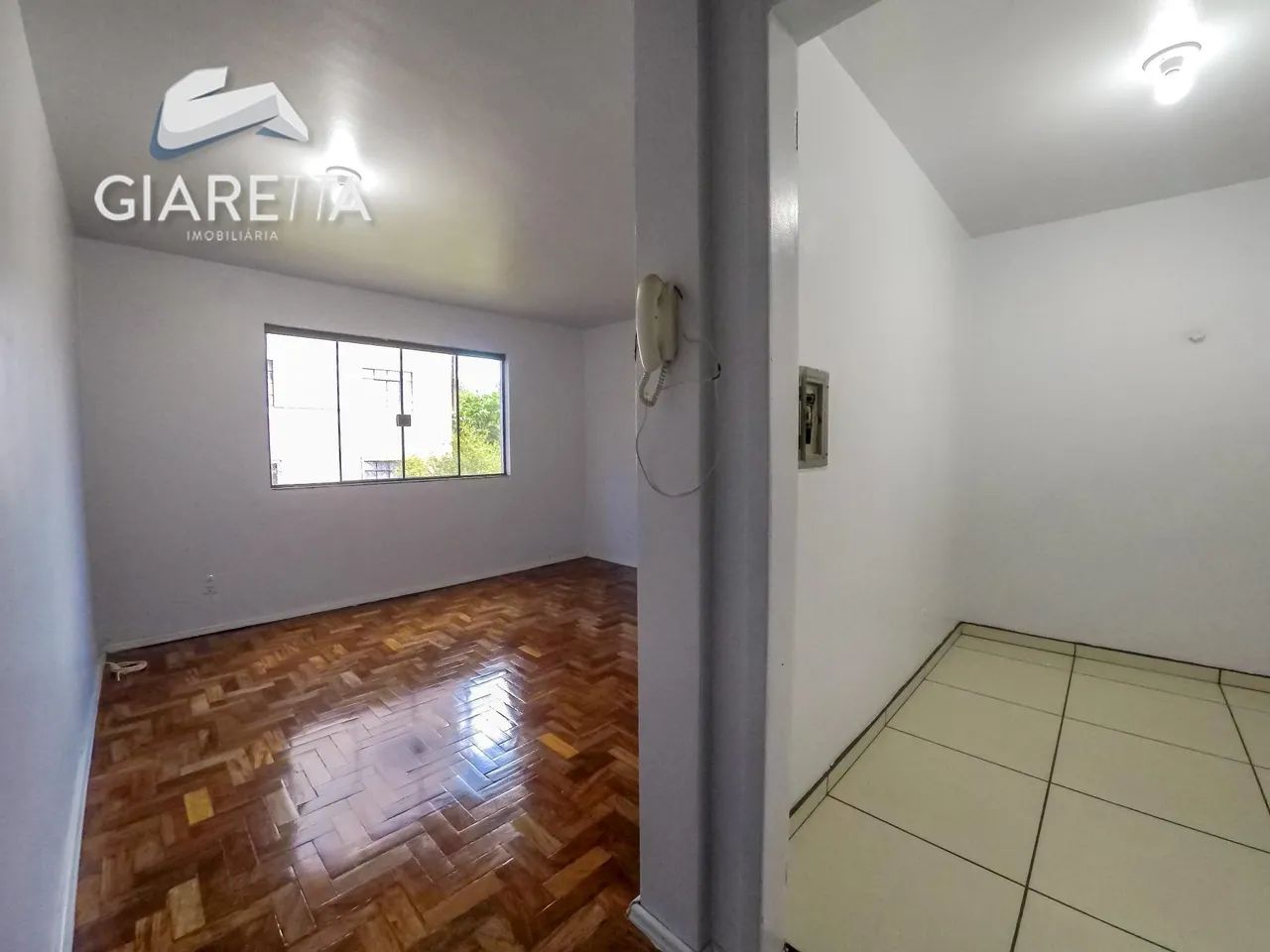 Apartamento para locação no EDIFÍCIO RUI BARBOSA, CENTRO, TOLEDO - PR - Foto 3