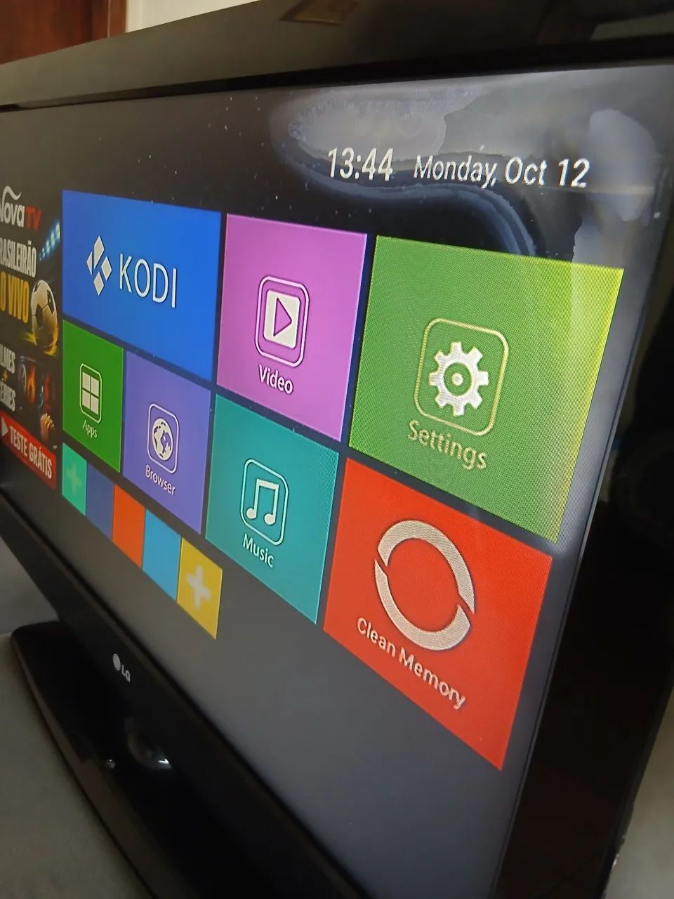 Tv 37" LG - Foto 2