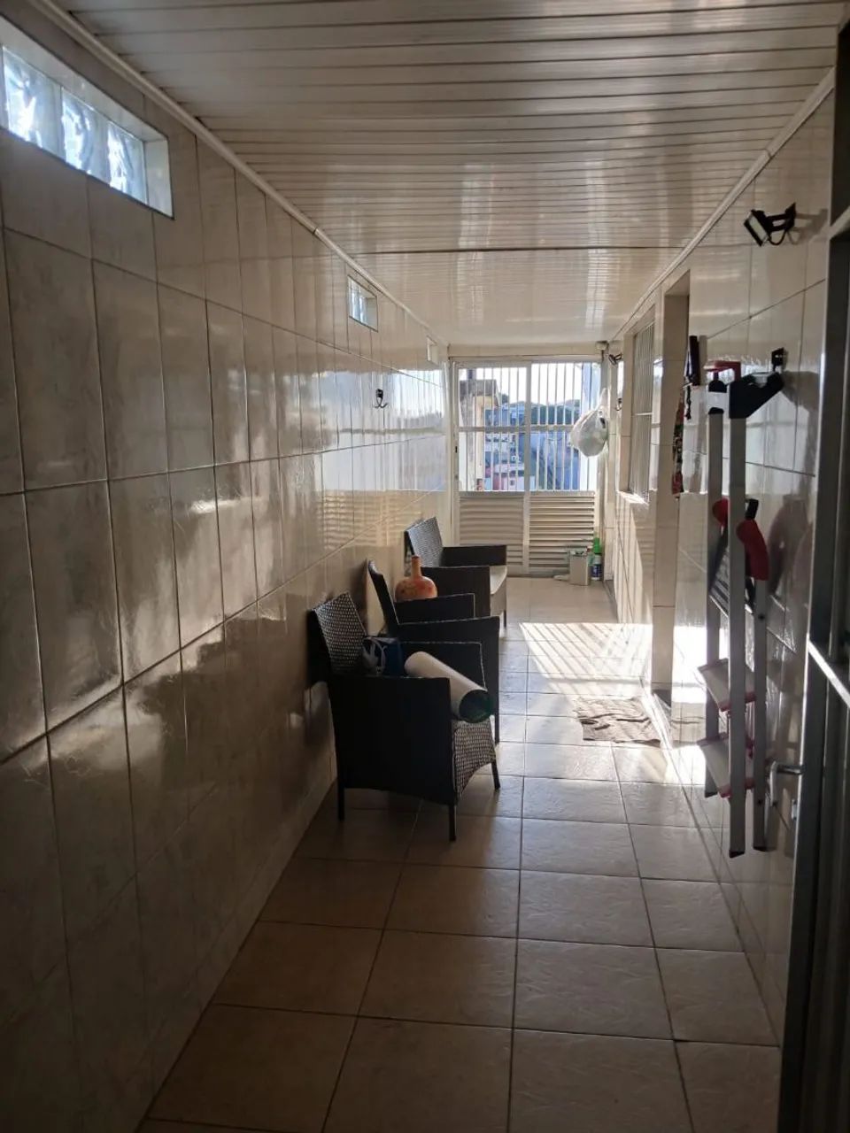 Vendo casa Americanopolis  - Foto 3