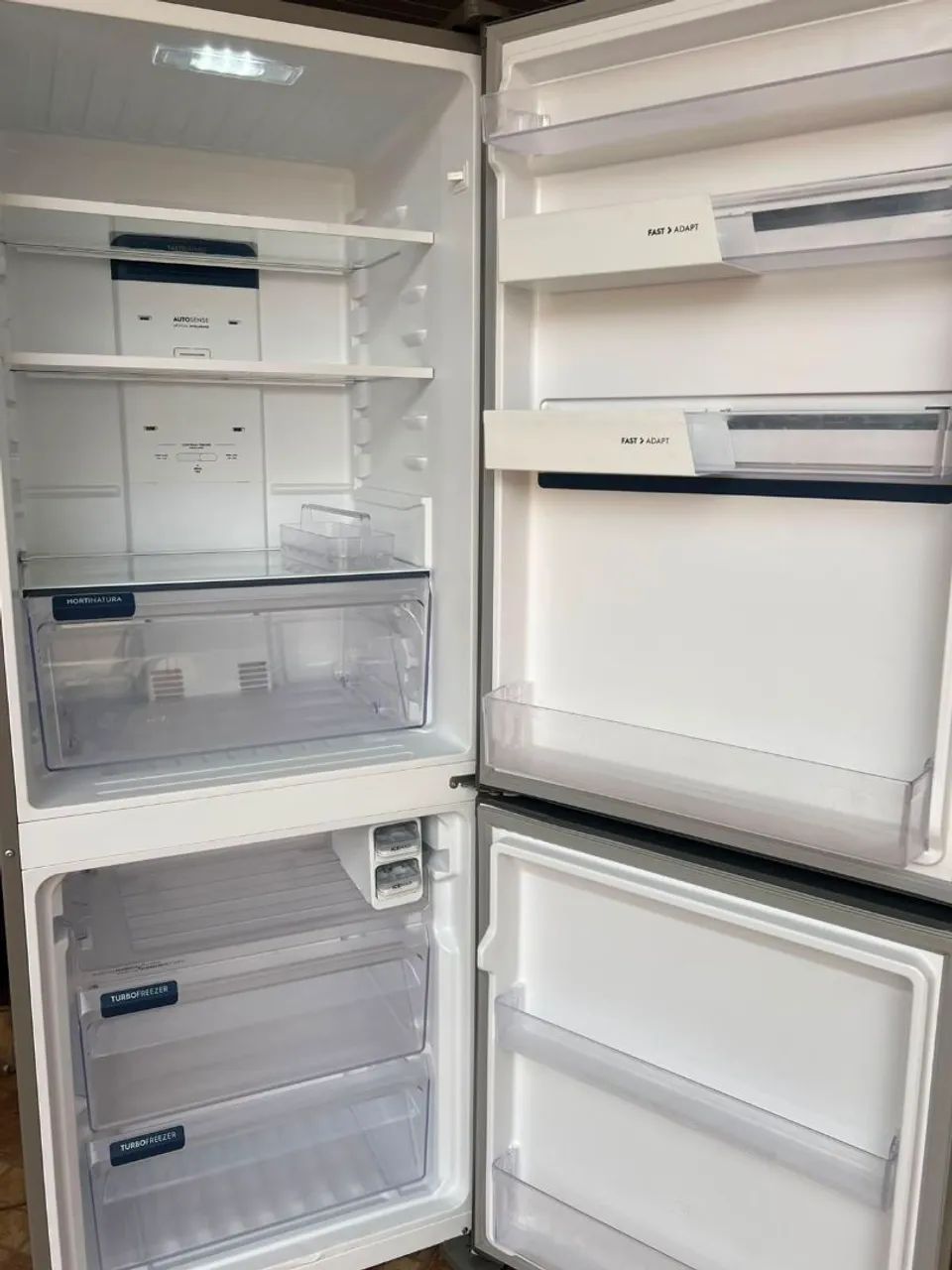Geladeira  - Foto 2