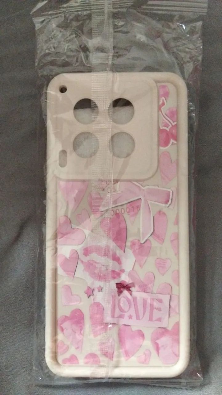 Tecno Canon 30 5g Capa Estampada - Foto 2