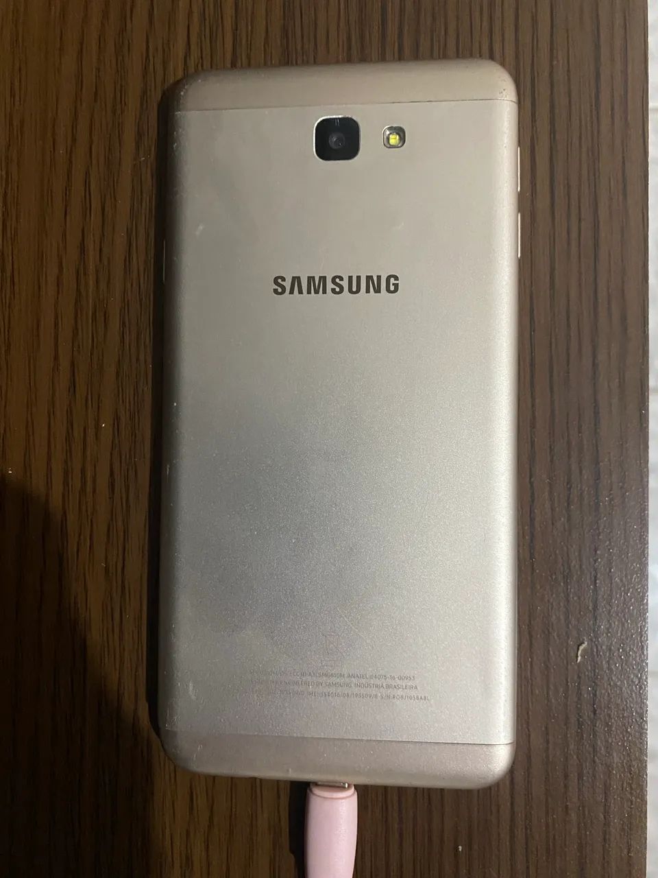 J7 prime  - Foto 3