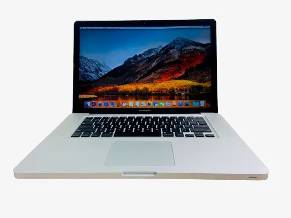 MacBook Pro | Intel I7 QuadCore | Memória 16GB | 120GB SSD + 1TB