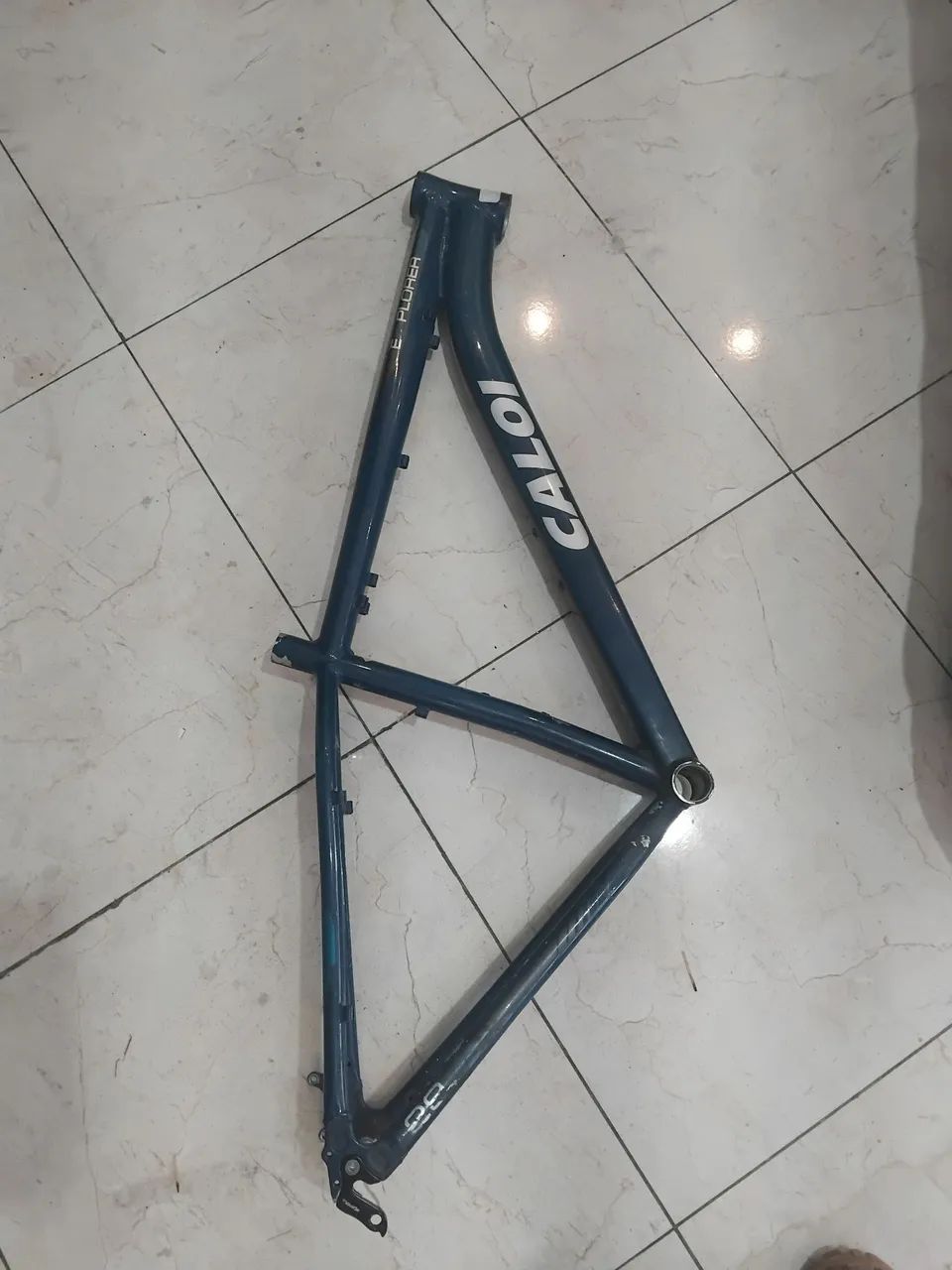 Quadro caloi explore 2019 - Foto 3