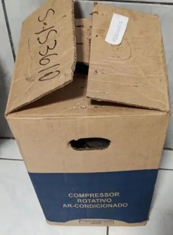 Compressor 36 mil BTUs  - Foto 3