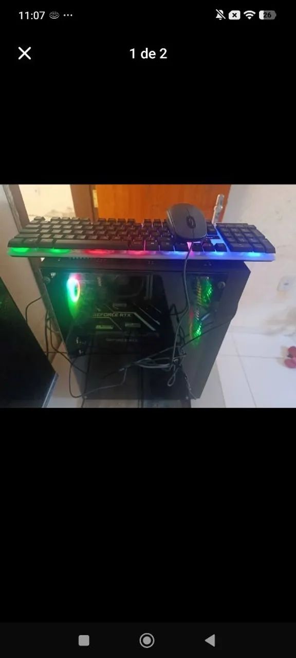 PC GAMER  - Foto 2